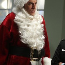 Chuck: Zachary Levi nell'episodio Chuck Versus the Santa Suit