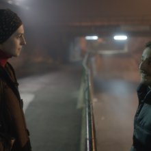 Djeca (Children of Sarajevo), Marija Pikic e Nikola Djuricko in una scena tratta dal film