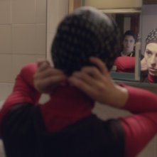 Djeca (Children of Sarajevo), Marija Pikic in una scena tratta dal film