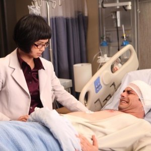 Dr House: Charlyne Yi nell'episodio Post Mortem