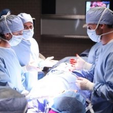 Dr House: Jesse Spencer nell'episodio Chase