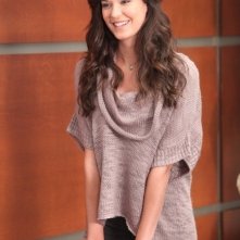 Dr House: Odette Annable nell'episodio Charity Case