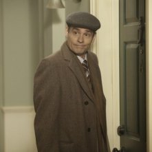 Dr House: Robert Sean Leonard nell'episodio Man of the House