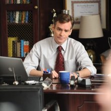Dr House: Robert Sean Leonard nell'episodio We Need the Eggs