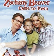 È arrivato Zachary: la locandina del film