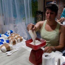 Elefante blanco: il lavoro degli spacciatori nelle favelas in una scena tratta dal film