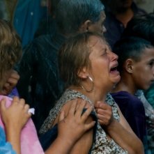 Elefante blanco: una scena del film