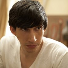 Girls Adam Driver Nella Serie Hbo 239512