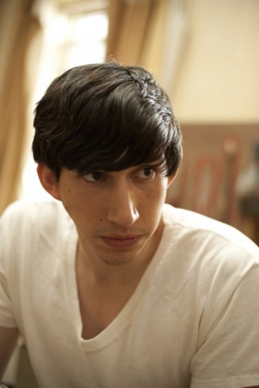 Girls: Adam Driver nella serie HBO