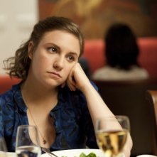 Girls Lena Dunham Nella Serie Hbo 239510