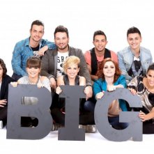 I BIG di Amici di Maria de Filippi 11