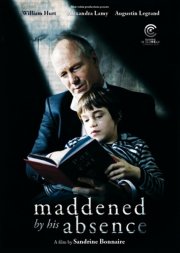 J'enrage de son absence: il poster del film