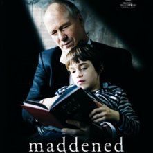 J'enrage de son absence: il poster del film