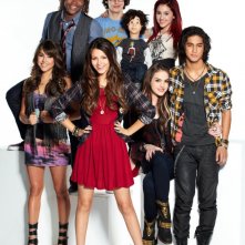La locandina di Victorious