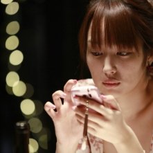 Like someone in love: Rin Takanashi in una scena del film