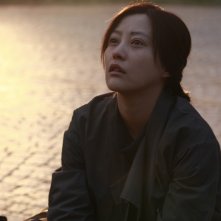 Mystery Lei Hao Protagonista Del Film Diretto Da Lou Ye In Una Scena 239709