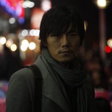 Mystery: Qi Xi in una scena del film diretto da Lou Ye