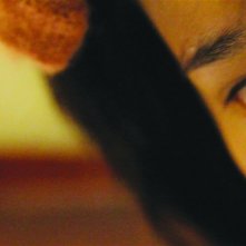 Mystery: un'inquietante immagine del film