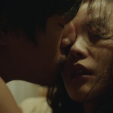 Mystery: una passionale scena tratta dal film del controverso autore cinese Lou Ye