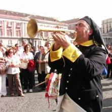 Napoli 24: un'immagine tratta dal documentario collettivo incentrato sulla città di Napoli