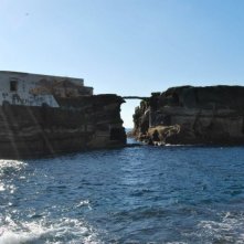 Napoli 24: una scena del documentario collettivo