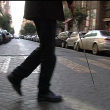 Napoli 24: una scena del documentario collettivo sulla città partenopea girato durante l'emergenza rifiuti