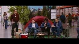 Red Band Trailer - The Watch