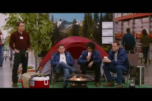 Red Band Trailer - The Watch