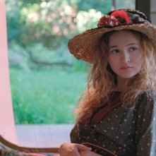 Renoir: Christa Theret in una scena del film
