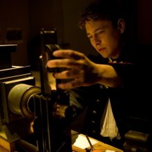 Renoir: Vincent Rottiers nei panni di Jean Renoir, figlio del grande pittore francese