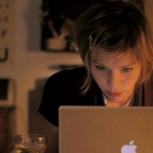 Sophie Cattani in Chercher le garçon