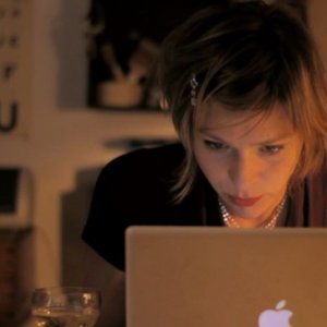 Sophie Cattani in Chercher le garçon