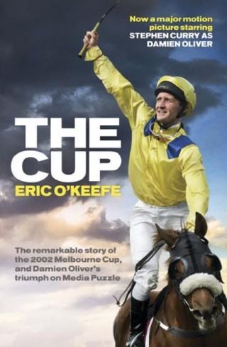 The Cup: la locandina del film