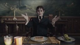 Trailer Italiano 2 - Dark Shadows