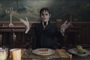 Trailer Italiano 2 - Dark Shadows