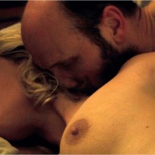 Una scena calda del film francese Chroniques sexuelles d'une famille d'aujourd'hui