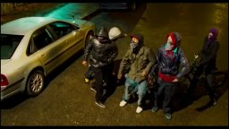 Video-recensione Attack the Block - Invasione aliena