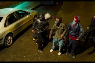 Video-recensione Attack the Block - Invasione aliena