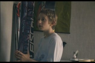 Video-recensione Sister