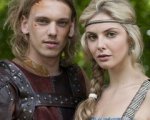 La serie tv Camelot dal 9 maggio in DVD e Blu-ray