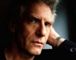 David Cronenberg e Jeff Fahey guest star in Rewind