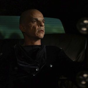 Holy Motors: Denis Lavant in un'immagine tratta dal film