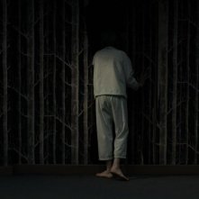 Holy Motors: un'oscura scena del film