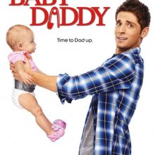 La locandina di Baby Daddy