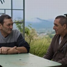 Les invisibles: una scena tratta dal film sull'omosessualità diretto da Sébastien Lifshitz