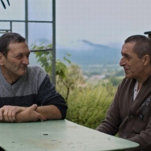 Les invisibles: una scena tratta dal film sull'omosessualità diretto da Sébastien Lifshitz