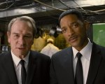 Men in Black: il quarto film avrà una donna tra i protagonisti