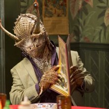 Men in Black 3: un alieno sempre sulla notizia