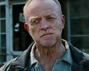 Quella casa nel bosco: Tim De Zarn in una scena del film