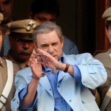 Ricky Tognazzi è Enzo Tortora nella fiction Dove eravamo rimasti?